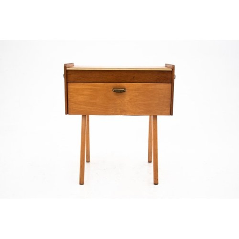 Vintage Sewing Table for sale at Pamono