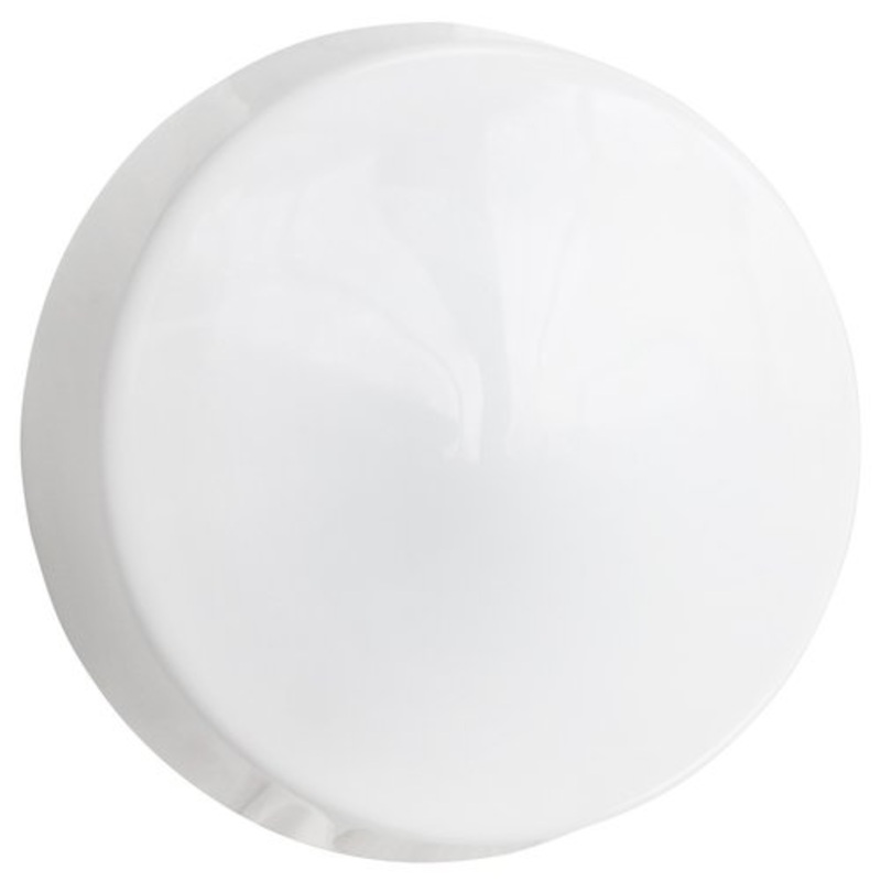 Vintage White Opaline Glass Wall Lamp by Rudolf Zimmermann for RZB for sale at Pamono