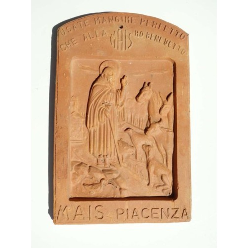 Antique Earthenware Ceramic for sale at Pamono