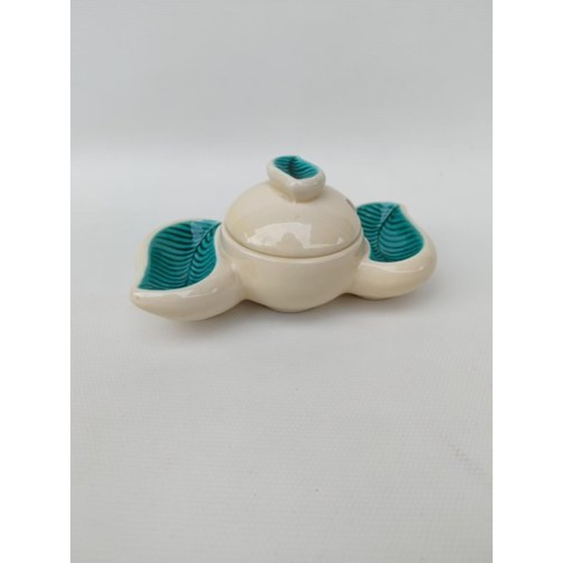 Ceramic Servant by Verceram, 1950s for sale at Pamono