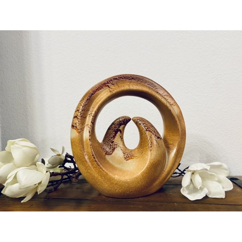 Large Vase from Bertoncello, Italy, 1970s for sale at Pamono