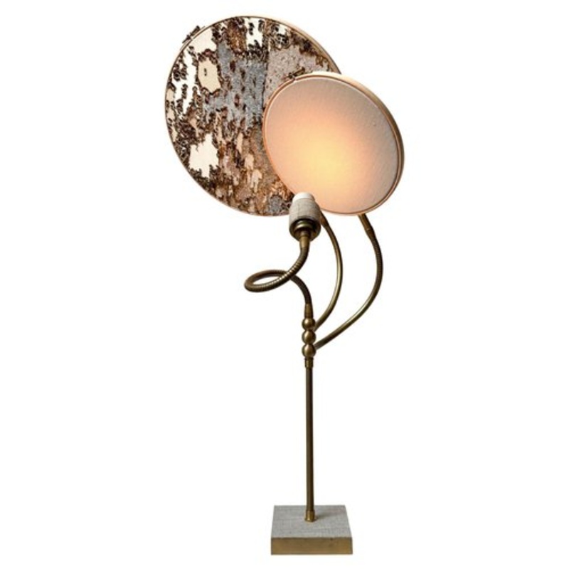 No. 32 Table Lamp by Sander Bottinga for sale at Pamono-KYZ-2160780