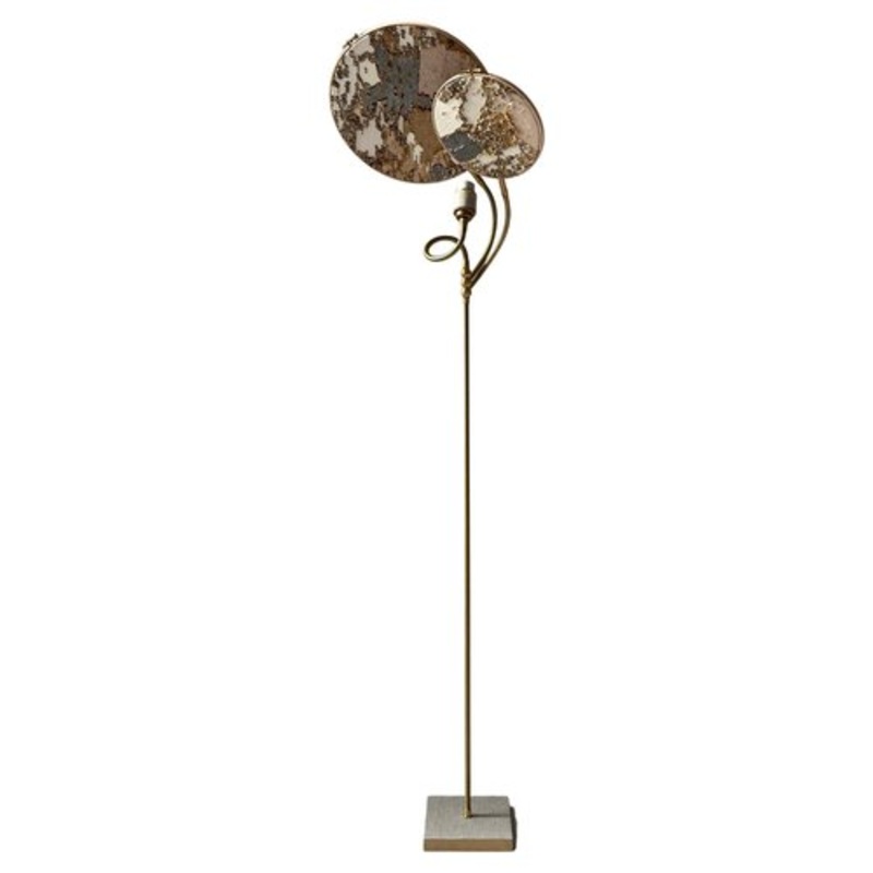 No. 34 Floor Lamp by Sander Bottinga for sale at Pamono-KYZ-2160760