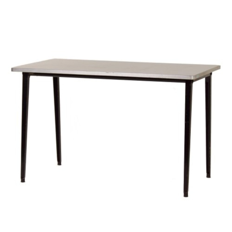 Reform Table by Friso Kramer for Ahrend De Cirkel, 1950s for sale at Pamono