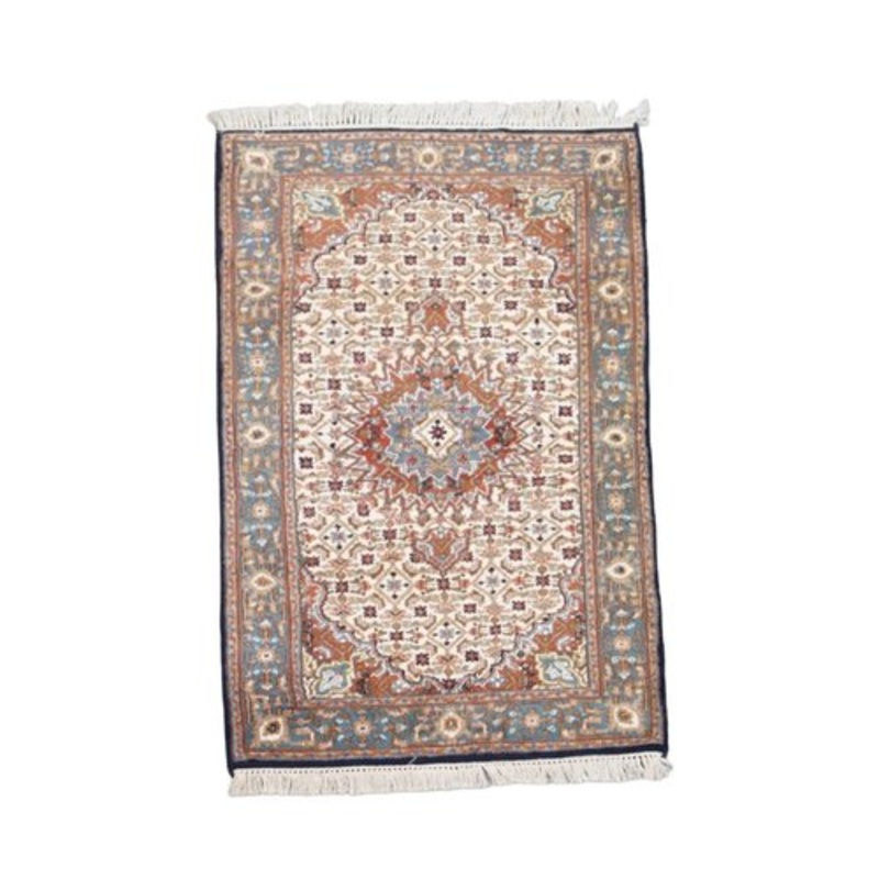 Rug with Light Colors for sale at Pamono