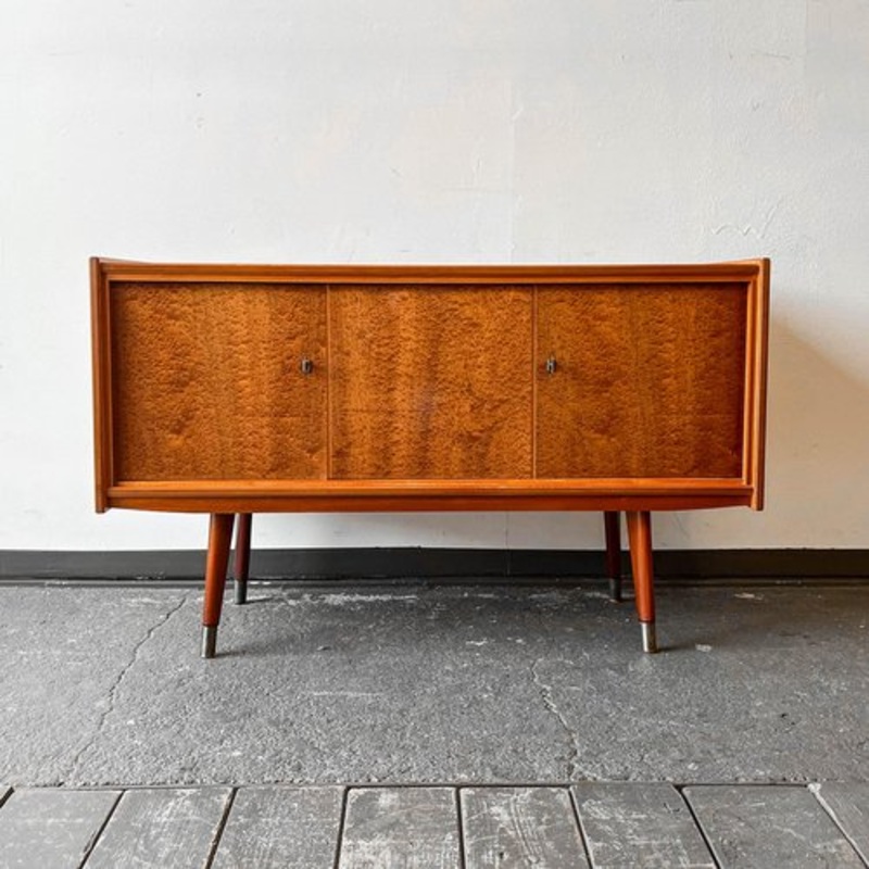 Small Sideboard from Franz Widynski  Mbelfabrik for sale at Pamono