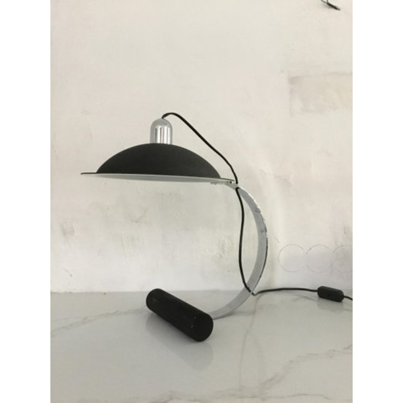 Table Lamp from Stilnovo, 1970s for sale at Pamono