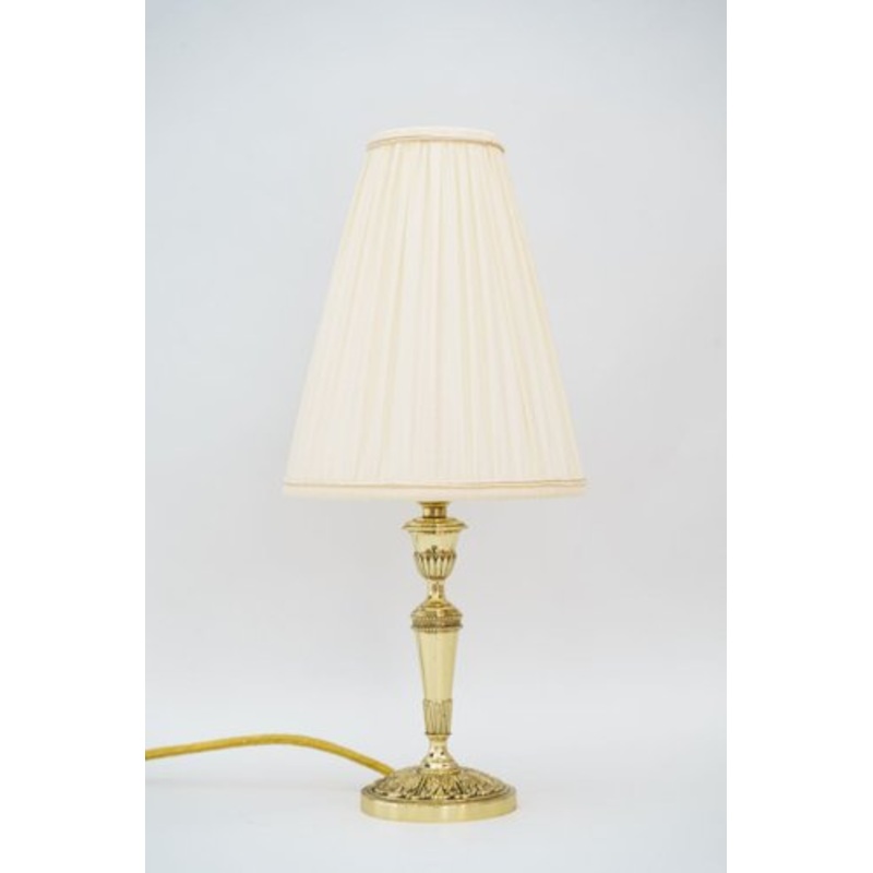 Viennese Art Deco Table Lamp, 1920s for sale at Pamono