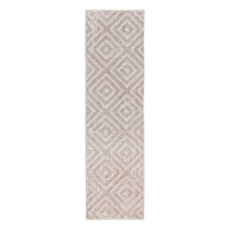 Waterford Ronin Parchment Runner 2×7 | At Home