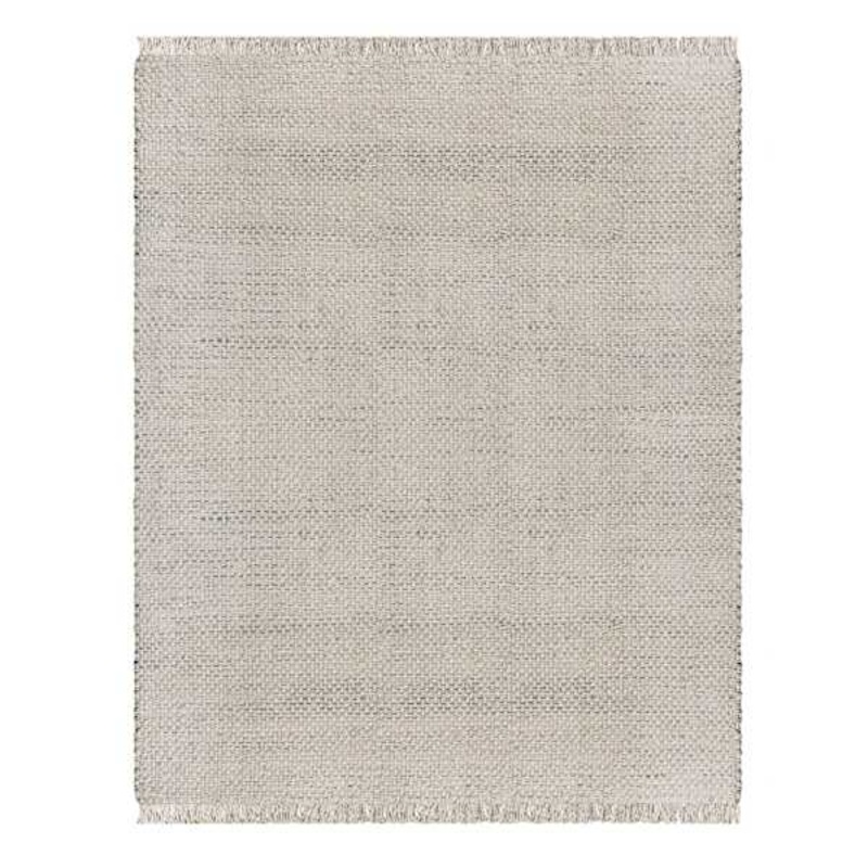 Ty Pennington Topher Neutral Flatweave Area Rug 8×10 | Home Decor | At Home