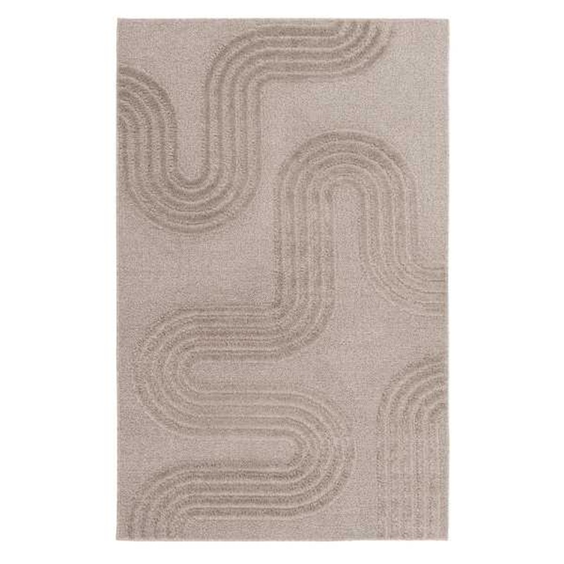 Pebble Tufted Accent Rug | At Home