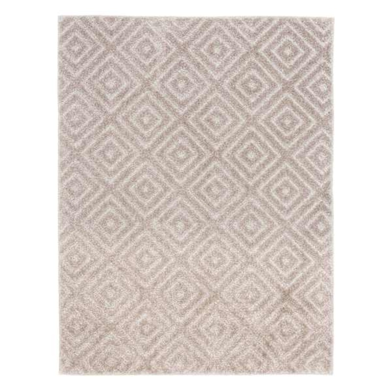 Waterford Ronin Parchment Area Rug 5×7 | Home Decor | At Home