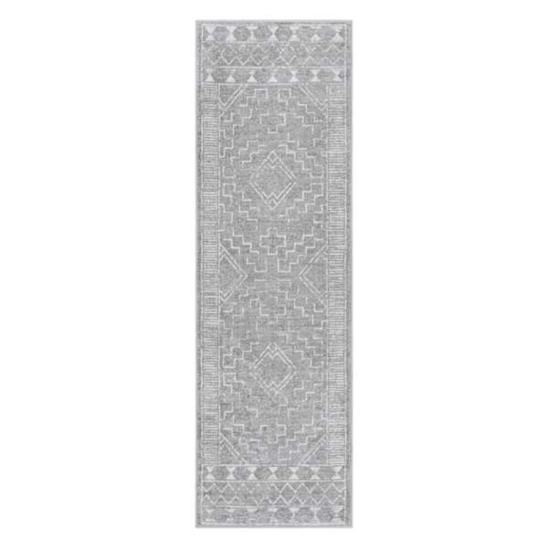 Roma Grey Global Runner, 2×7 | At Home