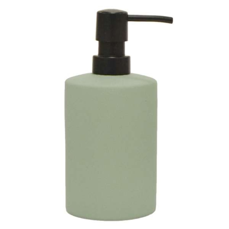 Denn Sage Soft Touch Soap Dispenser