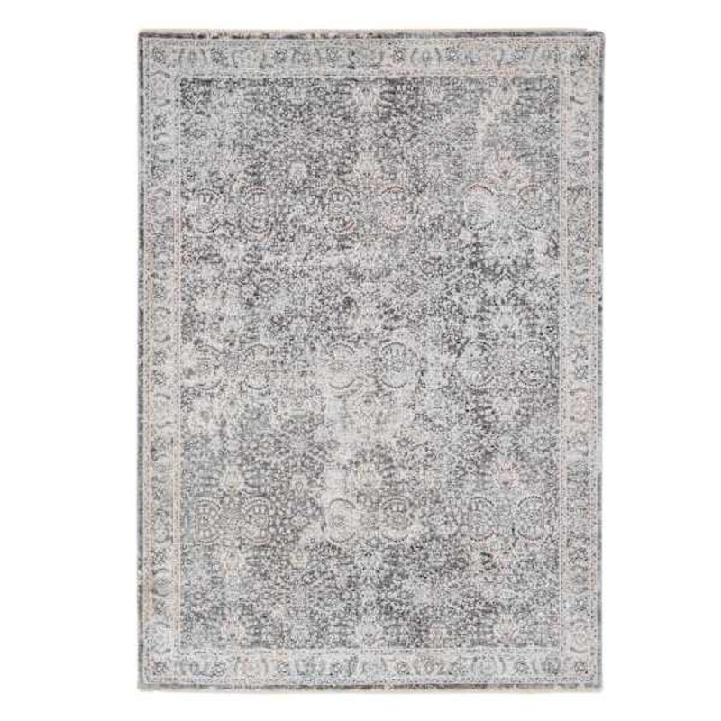 Providence Belisima Multicolor Border Design Area Rug 5×7 | Home Decor | At Home