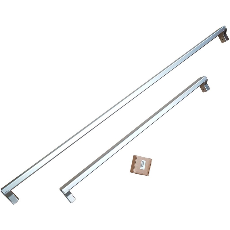 Bertazzoni Accessoires de rfrigration Poigne PROHK30PI