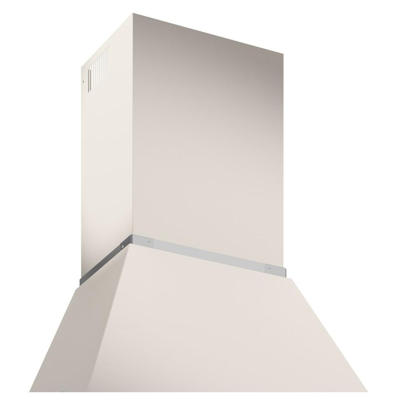 Bertazzoni Botiers de hotte murale Heritage de 36 po. KC36HERTAV