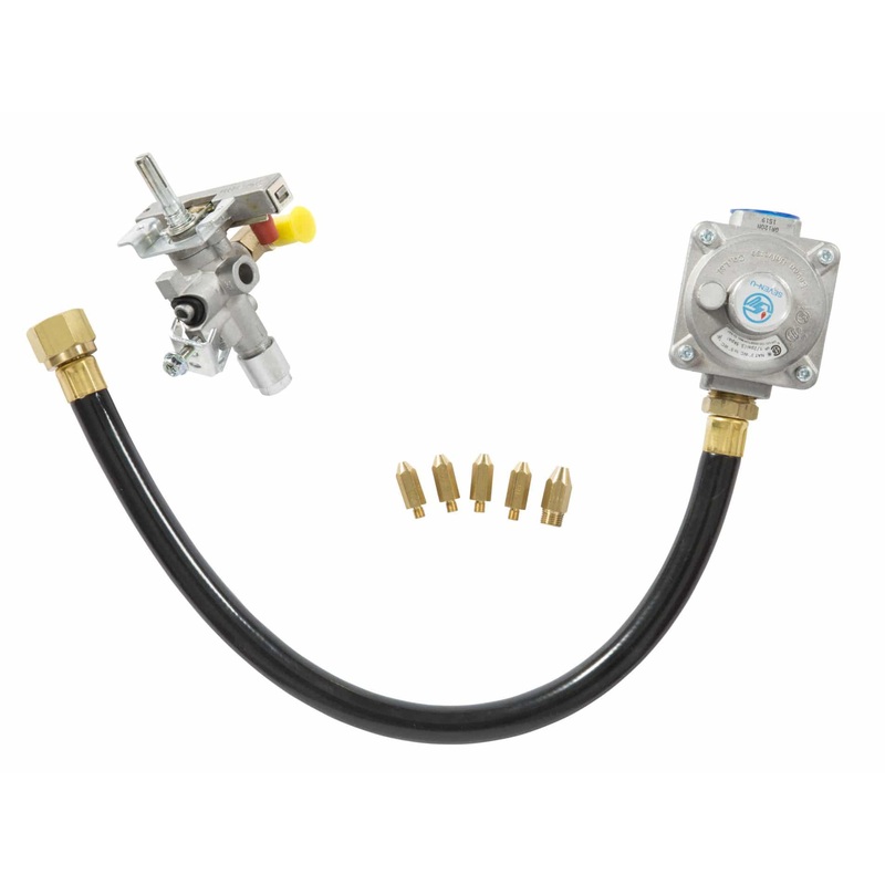 Coyote C136LP2NG C1S36 Lp To Ng Conversion Kit