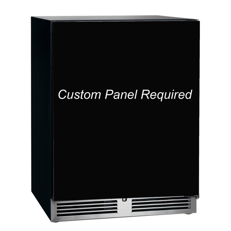 Perlick HA24BB42R 24″ Ada Compliant Beverage Center