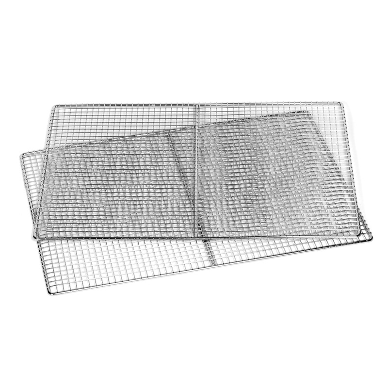 Wolf 9034725 30″ Dehydration Rack Set