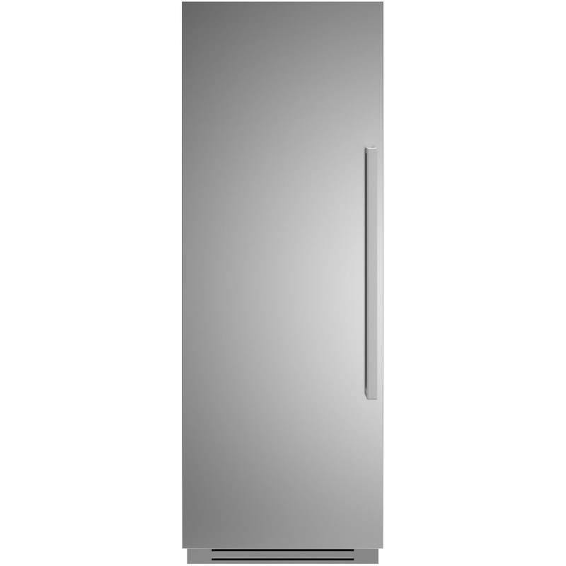 Bertazzoni Tout rfrigrateur intgr de 30 po, 17,4 pi cu avec clairage DEL REF30RCPIXL/23