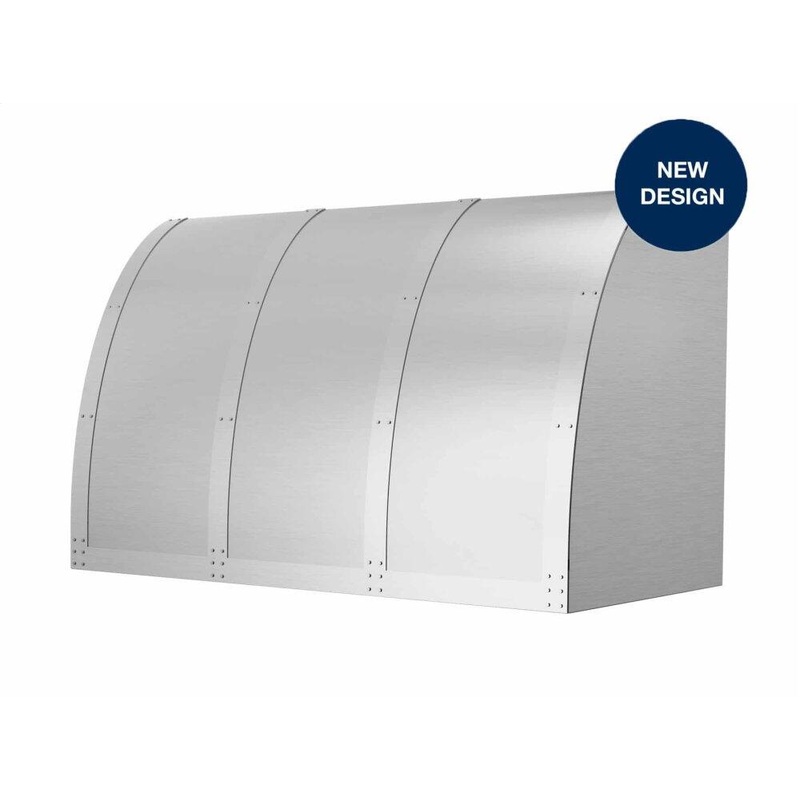 Bluestar AT054MLPLT 54″ Abbaka Atlas