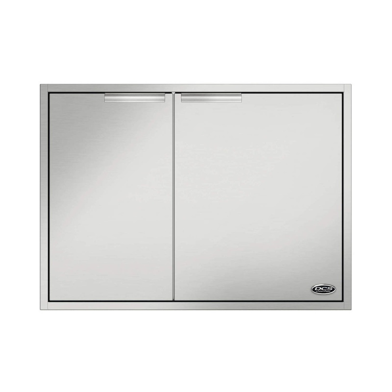 Dcs DP142 Dry Pantry