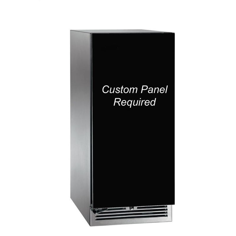 Perlick HP15BS42L 15″ Undercounter Beverage Center