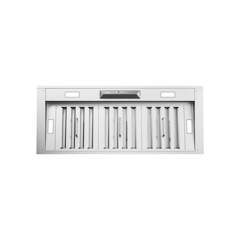 Zephyr AK8300BSX 38″ Tornado III Insert