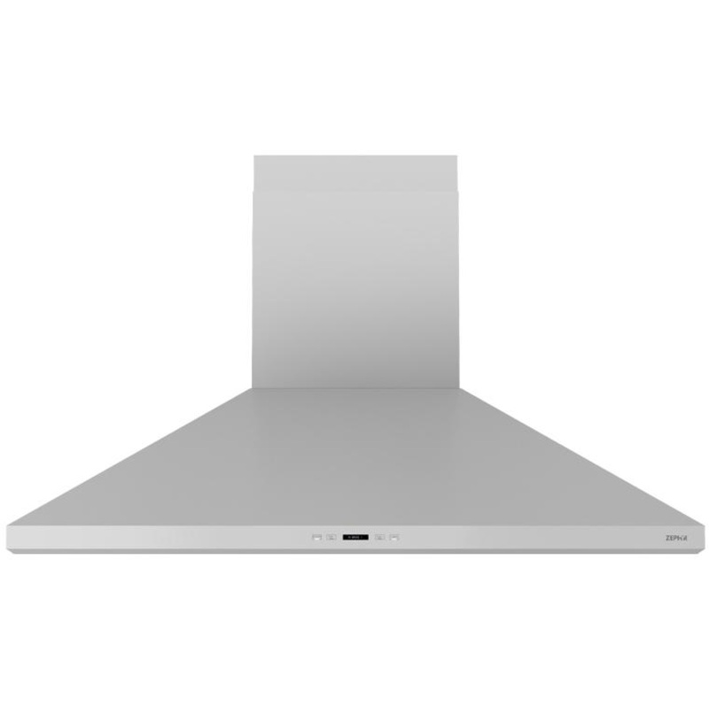 Zephyr Hotte murale Siena Pro de 48 po ZSP-E48DS