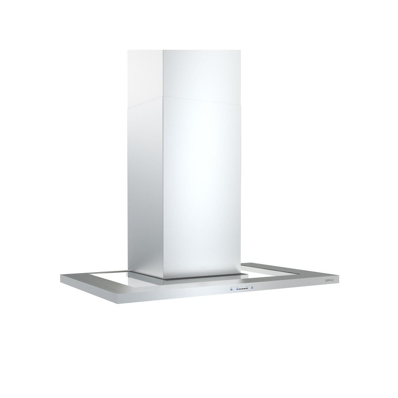 Zephyr ZMOE30BS 30″ Modena Wall