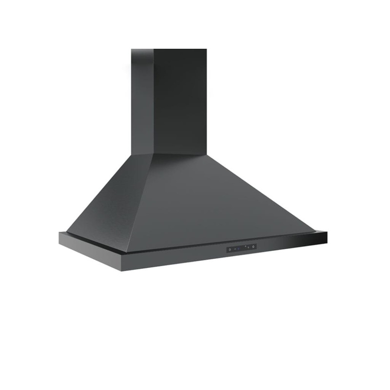 Zephyr ZOME30BBS 30″ Ombra Wall