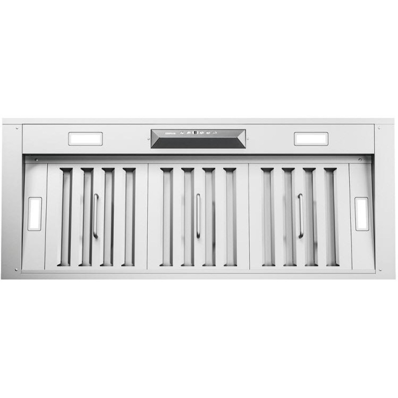 Zephyr Hotte intgre srie Tornado III de 38 po. AK8300BSX