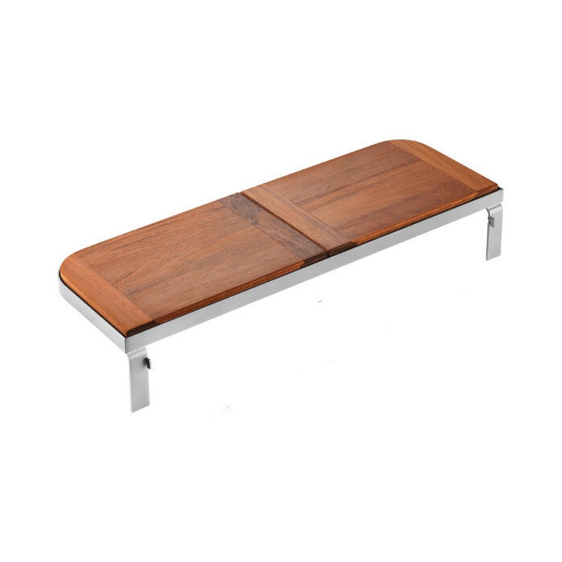 Dcs CAD30BB Back Bar For Cad 30″ Carts