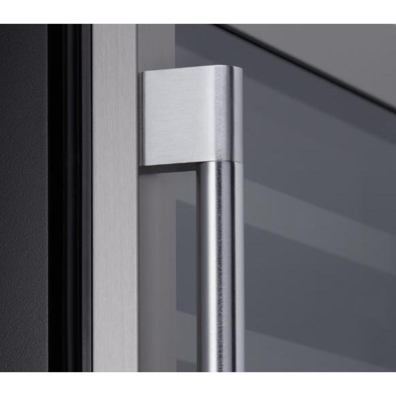 Zephyr Accessoires de rfrigration Poigne PRHAN-C001