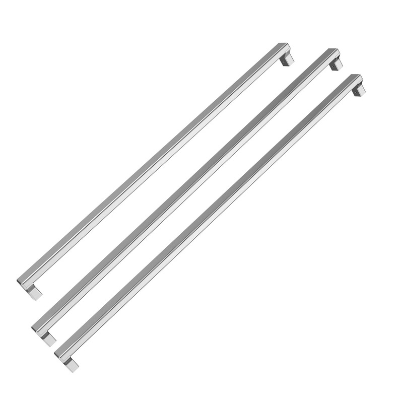 Bertazzoni Accessoires de rfrigration Poigne HK36PROFDBXV