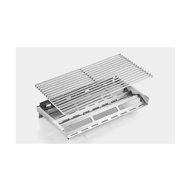 Dcs BGCIR Outdoor Hybrid Ir Burner