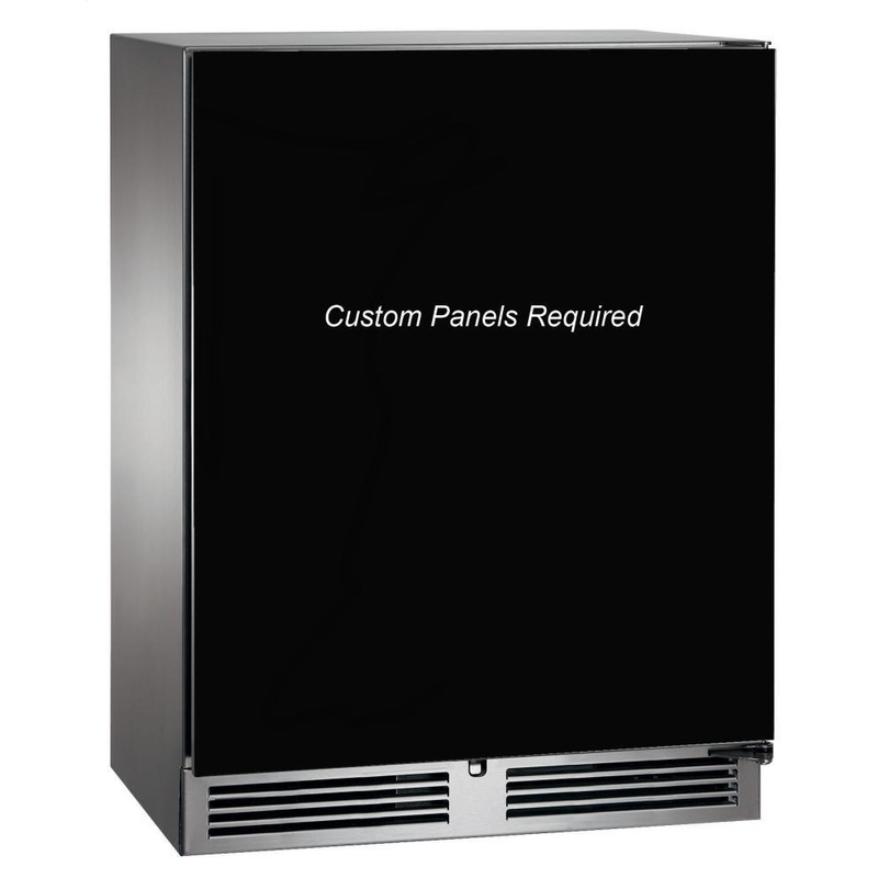 Perlick HH24WO42L 24″ Outdoor Wine Reserve