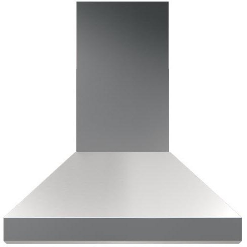 Zephyr Hotte murale srie Pro Titan de 36 pouces AK7636BS