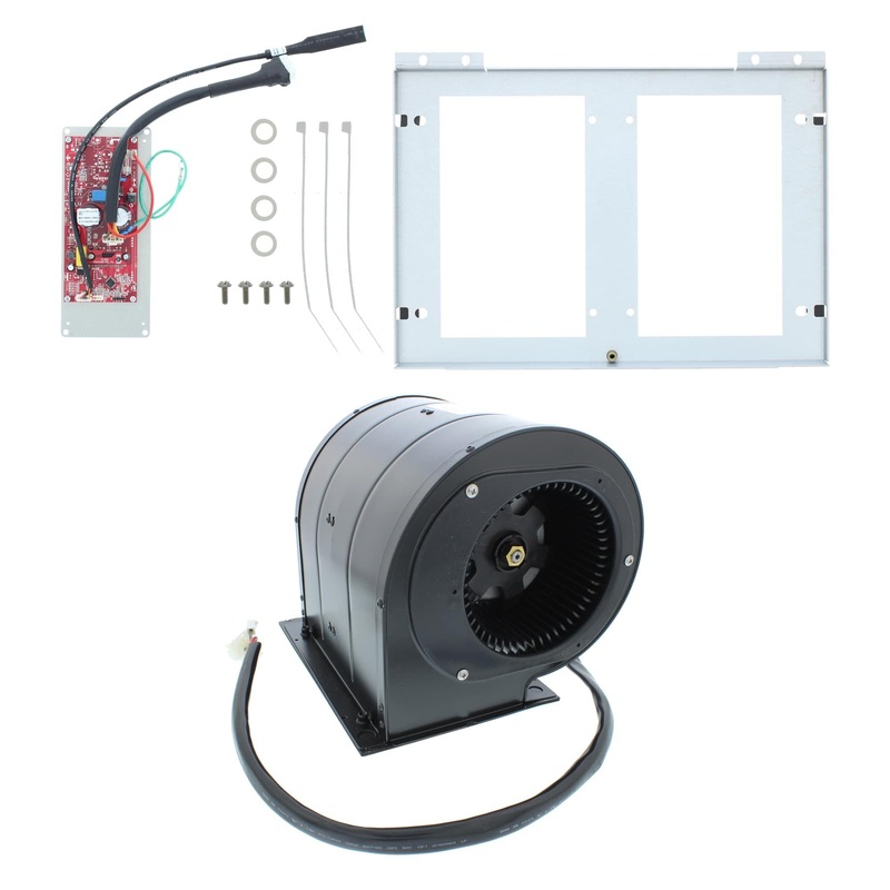 Zephyr Moteur  hotte interne double de 1300 PCM PBD-1300B