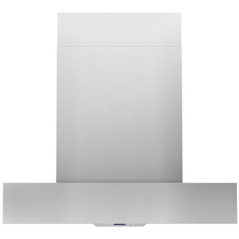 Zephyr Hotte murale srie Roma Pro de 36 pouces ZRP-E36BS