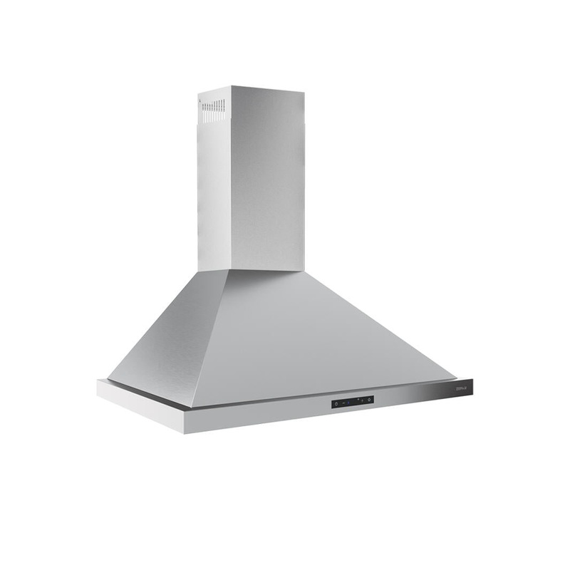 Zephyr ZOME30BS 30″ Ombra Wall