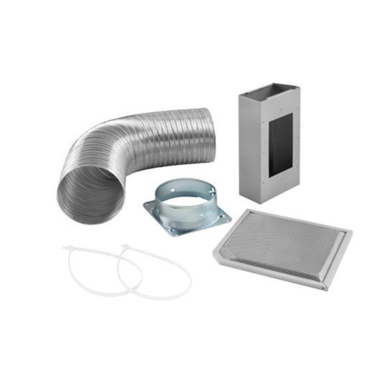 Best Range Hoods ANKIBF4 Non-Duct Kit For Ibf4I