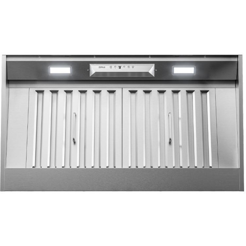 Zephyr Hotte encastre Monsoon I de 30 po AK9228BS