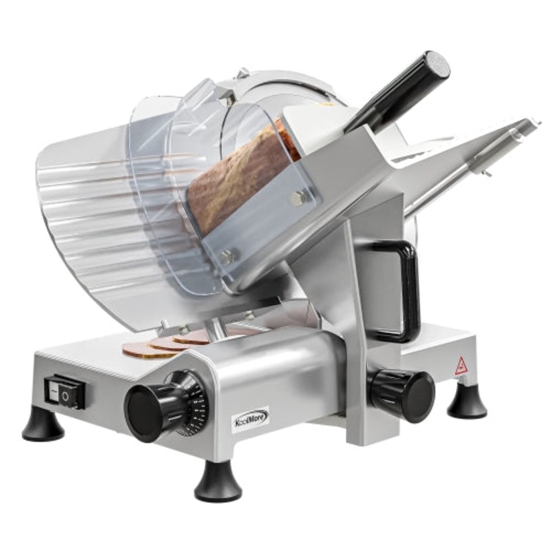12 in. Semi Automatic Slicer, CMS-12S.