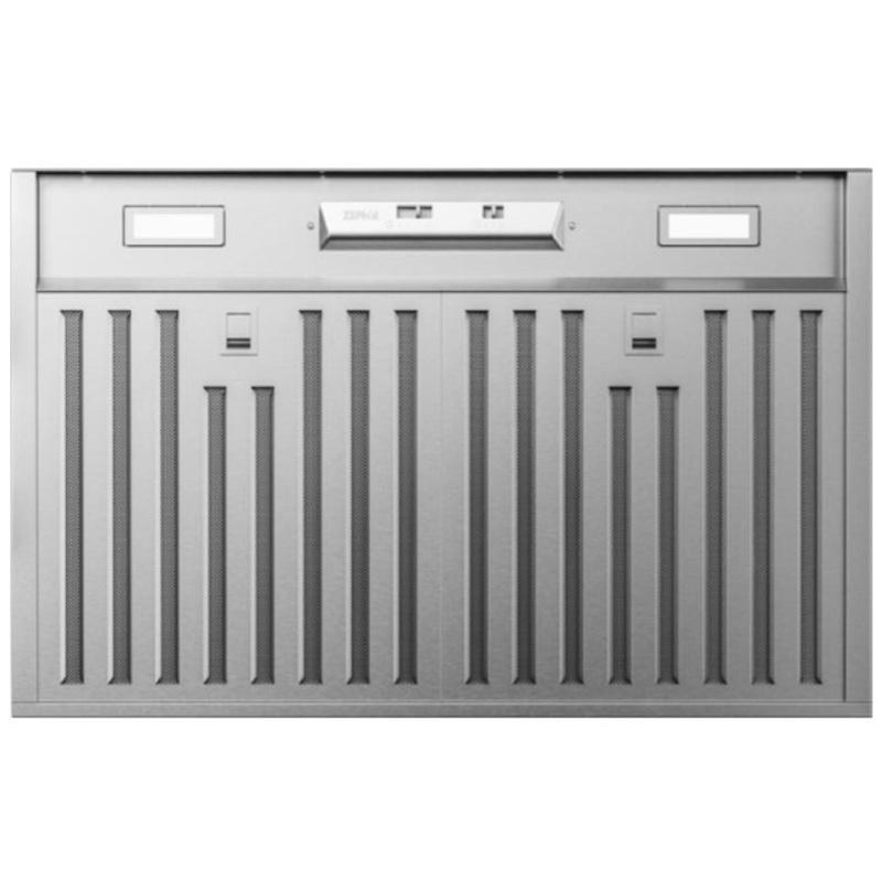 Zephyr Hotte encastrable Monsoon Mini de 36 po AK9134BS