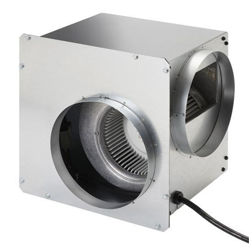 Best Range Hoods PF3 Best Flexblower 300 Max Cfm