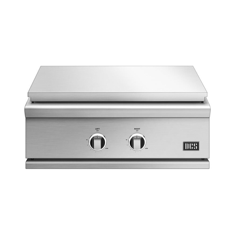 Dcs GDE130L 30″ Griddle, Lp Gas