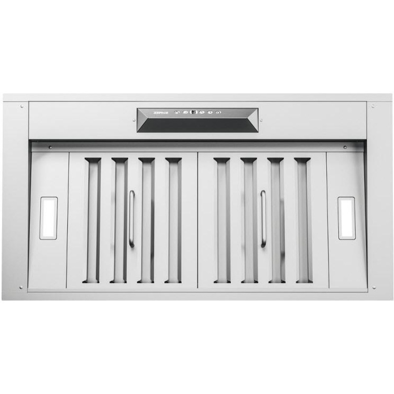 Zephyr Hotte intgre srie Tornado II de 30 po. AK8200BS