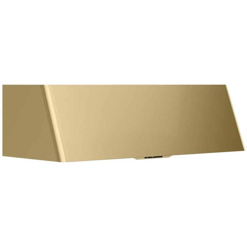 Zephyr Hottes de cuisinire Mesa Wall de 48 po DME-E48ASGX